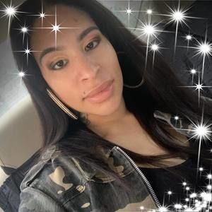 Meet your Posher, Dawn